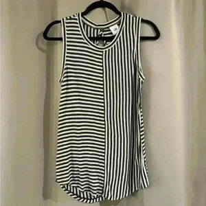 Women’s Striped Cabi Top